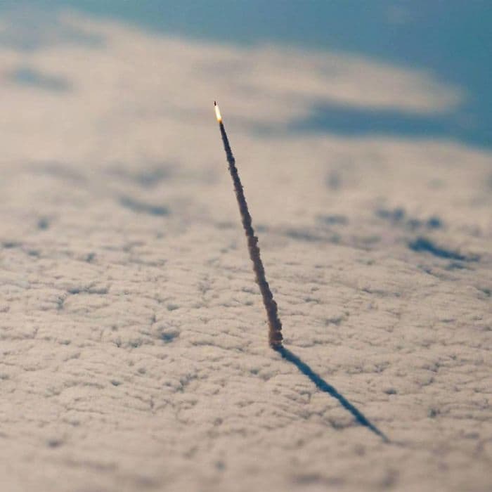 20 дивовижних фотографій, які розкривають невидимий зворотній бік речей