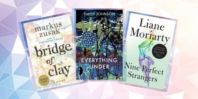 11 найочікуваніших книг 2019 року