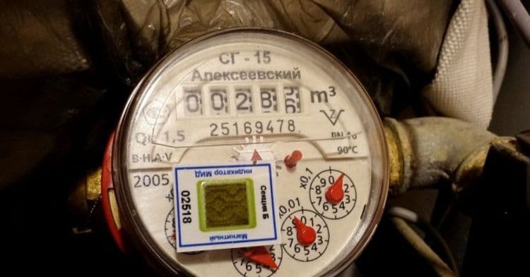 Чому поставити магніт на лічильник – погана ідея