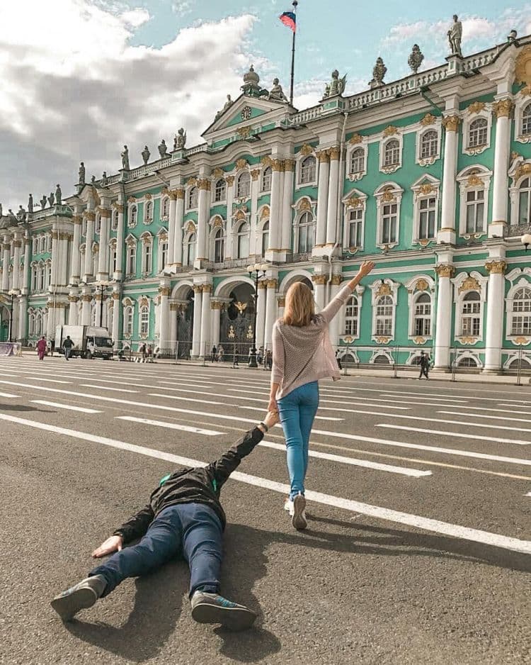 18 незаперечних свідчень того, що з чоловіками в будь-який день можна чекати пригод