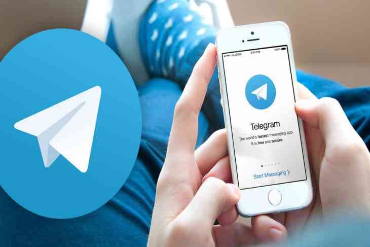 У Telegram з’явиться можливість передавати права на канали