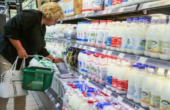 7 правил, як правильно економити на продуктах