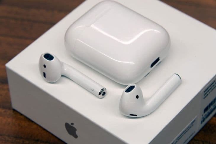 AirPods другого покоління провалили продажу