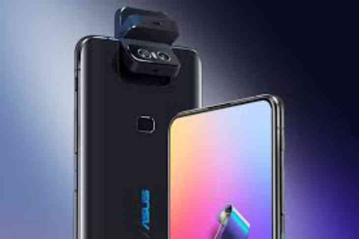 Поворотну камеру Asus Zenfone 6 перевірили на міцність