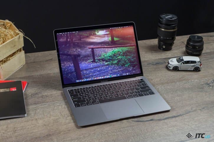 Apple переносить виробництво Mac Pro в Китай