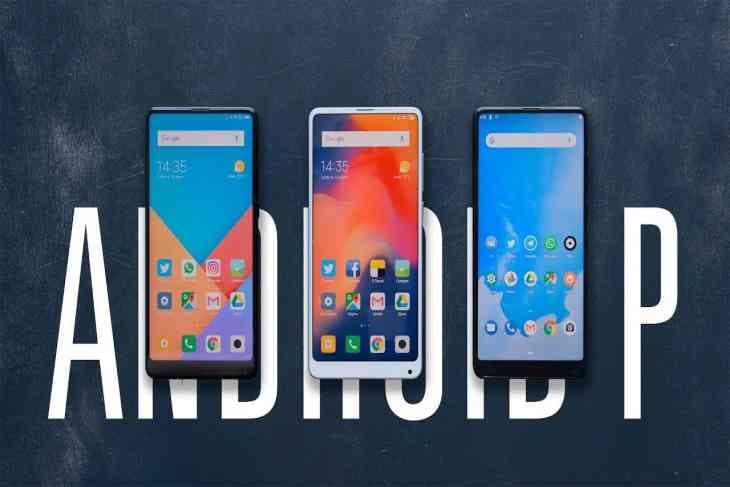 Xiaomi випустить смартфон з «чистим» Android