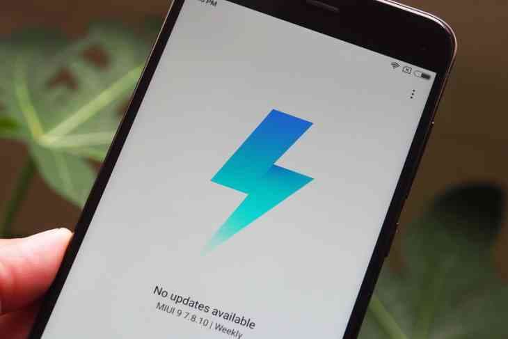 Смартфони Xiaomi перестають працювати після оновлення