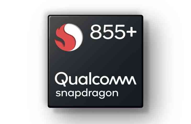 Компанія Qualcomm представила потужний ігровий процесор Snapdragon 855 Plus