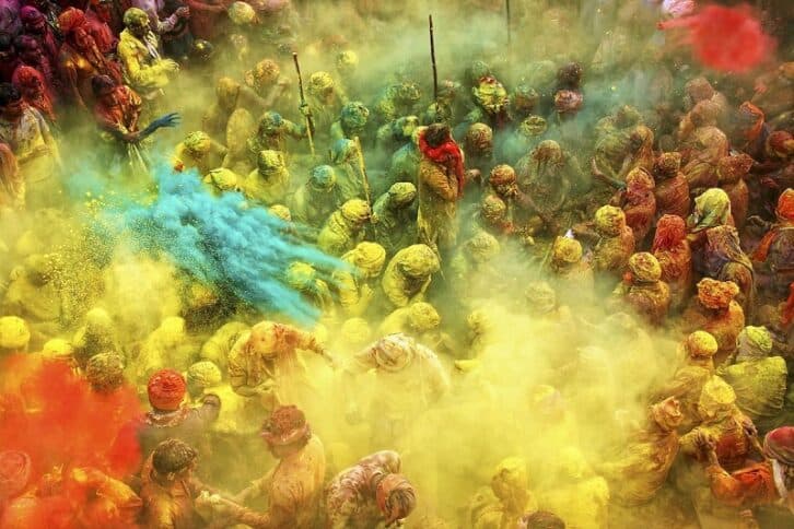 Журі Siena Photo Awards оголосило кращих фотографів 2018 року (ФОТО)