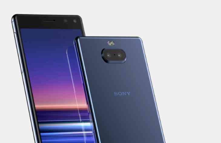 Стали відомі характеристики нового Sony Xperia 20