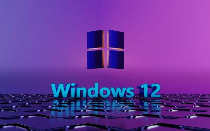 Інноваційна Windows 12 вийде у 2025 році