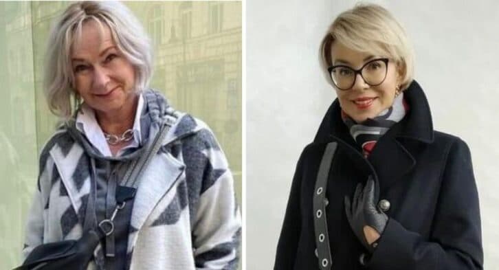 9 стильних осінніх образів для впевнених жінок: виглядайте на всі 100!