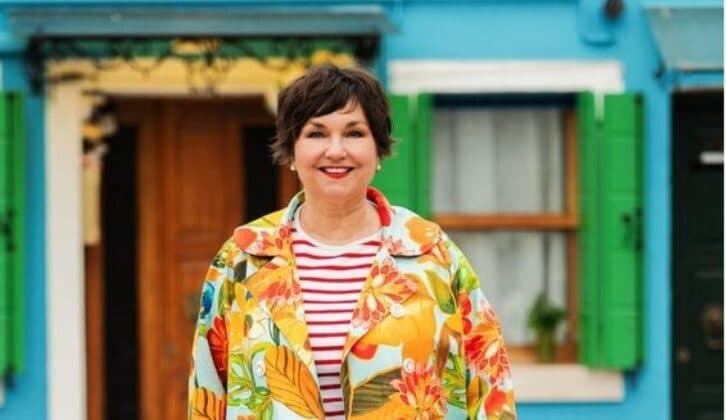 Вік та повнота — це не вирок, а привід сформувати свій унікальний стиль