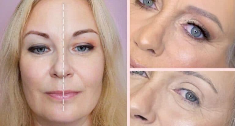Макіяж очей для жінок 40+, який допоможе «скинути» роки. Шкода, що я не знала про це раніше
