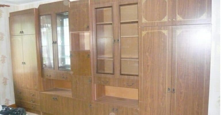 Історія однієї «стінки»: як я переробляла її 5 разів і що з цього вийшло в фіналі