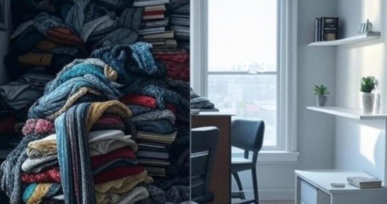 Важливе про мінімалізм: як прибрати зайве й залишити головне в житті