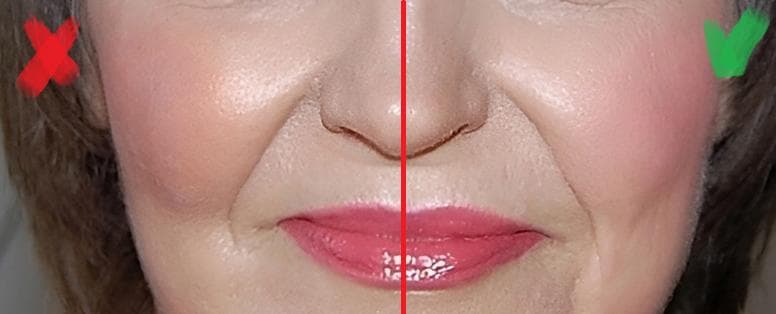 Свіжо, доглянуто та природно: 5 дрібничок у макіяжі жінок 50+, які потрібно знати кожній