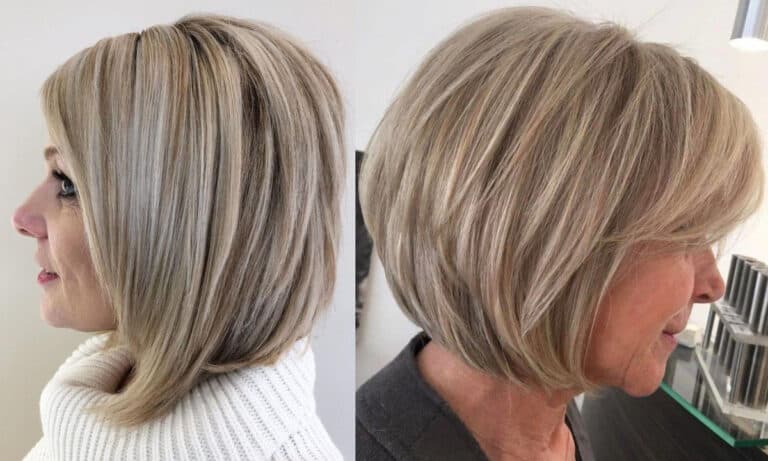 Найкращі стрижки для жінок 50+. Зроблять молодшими та стильними