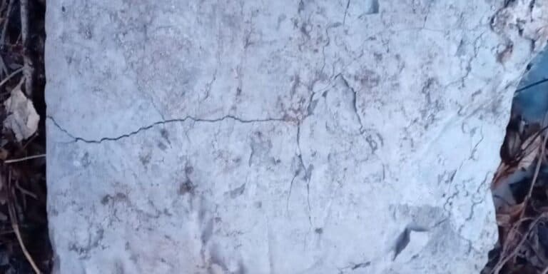 Тільки не в смітник! Як можна із користю використати затверділий цемент