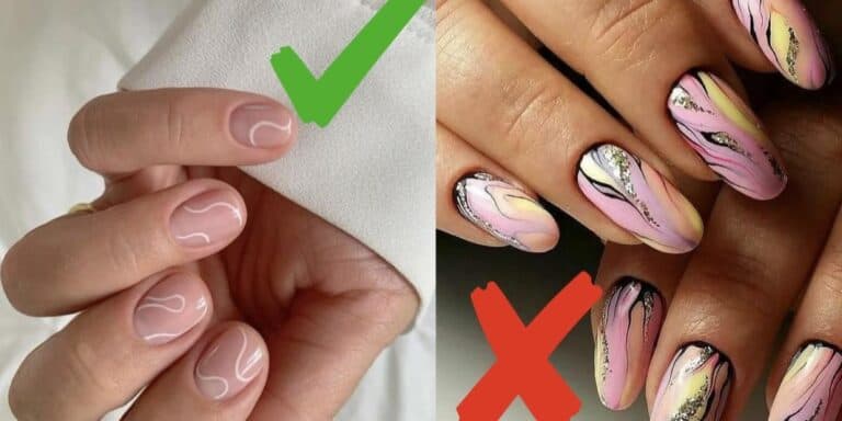 Вашим ручкам будуть заздрити! 5 варіантів розкішного манікюру, які легко зробити