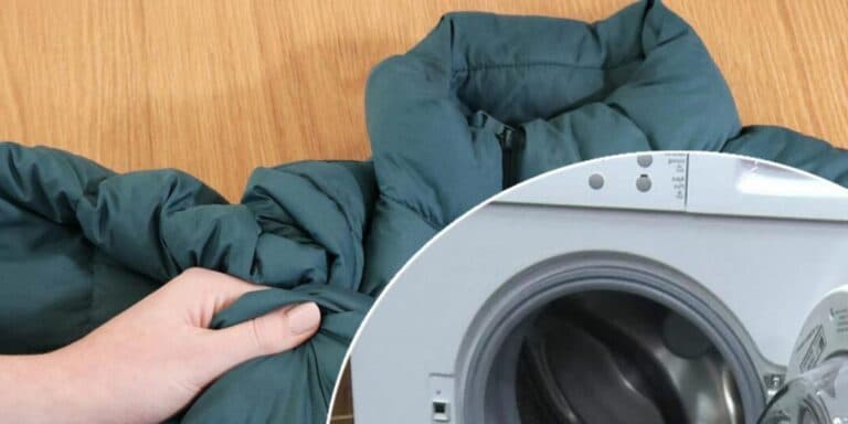 Щоб випрати пуховик і не зіпсувати його, варто дотримуватися цих 3-х правил