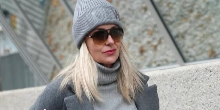 5 речей, про які жінкам 55+ краще забути, щоб не перетворитися на «тітку»