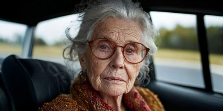 9 речей, які мудра жінка в зрілому віці не виносить напоказ