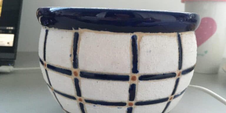 Не стала викидати старі горщики для квітів, а переробила їх під новий інтерʼєр. Показую результат