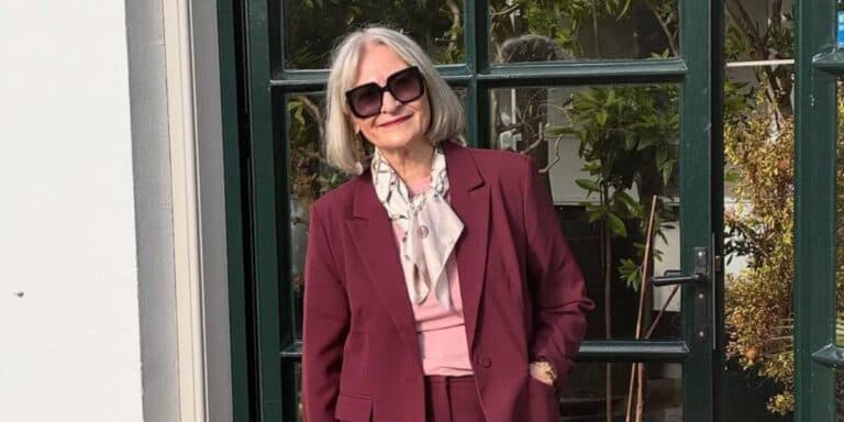 10 простих, але дієвих порад, які допоможуть освіжити стиль жінок 55+