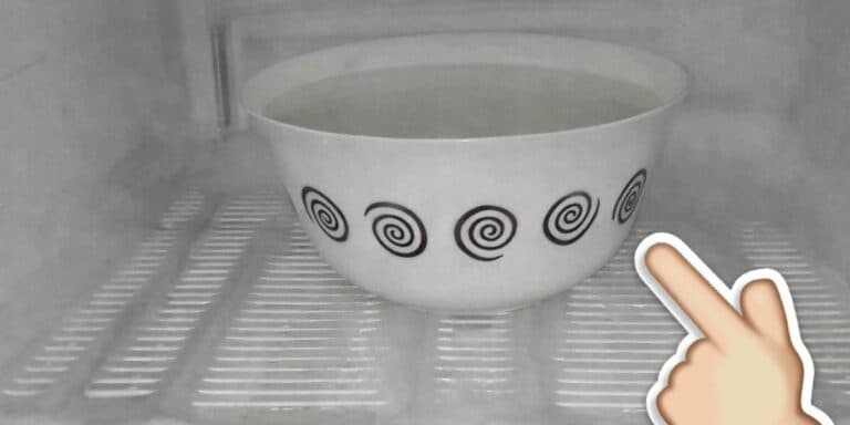 Холодильник без світла: що я роблю, щоб температура трималася довше