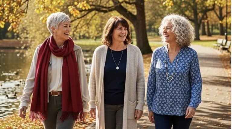 Три модні стрижки, які варто зробити жінкам 55+ в 2026 році. Показуємо приклади