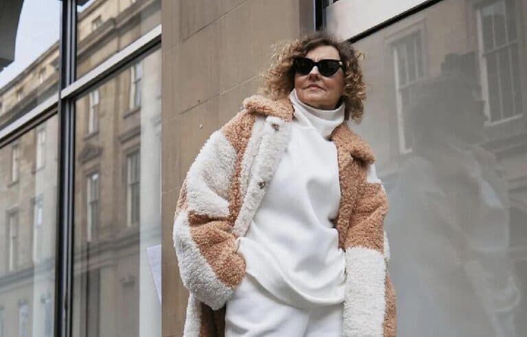 5 прийомів, які допоможуть виглядати молодо, доглянуто, стильно жінкам 55+