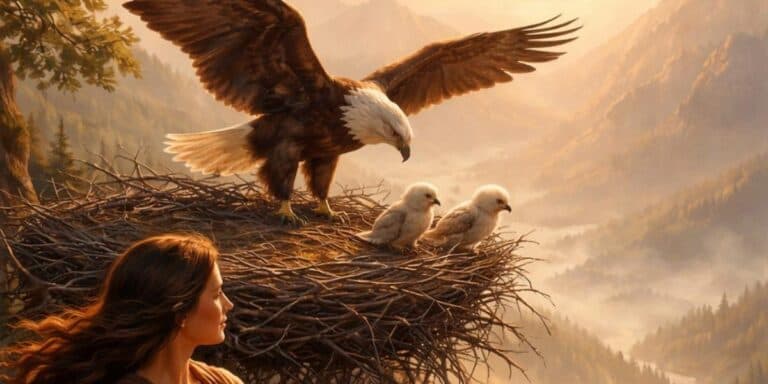 Саме так і вчаться літати…