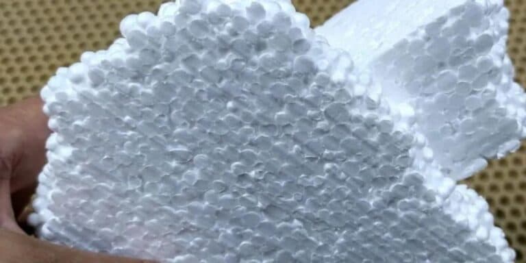 Пінопласт бережу як зіницю ока: 1 хитрість, і взимку він гріє краще ніж дорогі утеплювачі