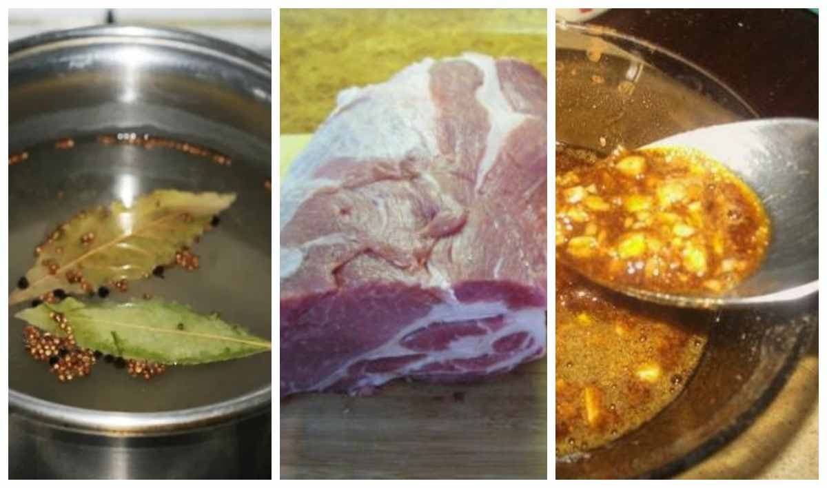 Як замаринувати м’ясо так, щоб воно було соковите, м’яке та рівномірно просолене