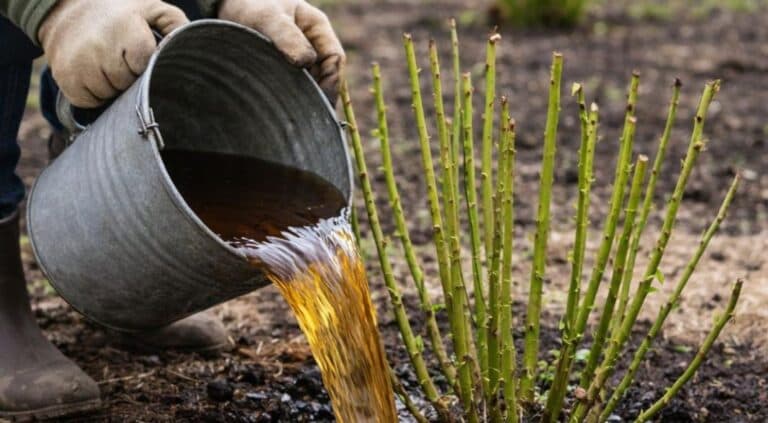 Це добриво зробило диво з моїми трояндами. Ділюся секретом