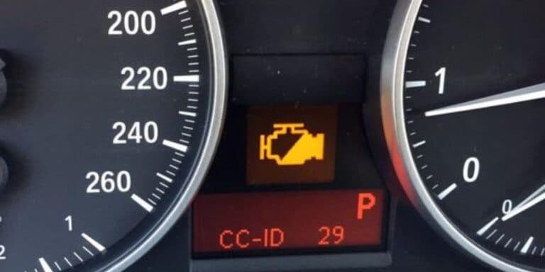 Після заправки загорівся «чек»: що я роблю в такій ситуації