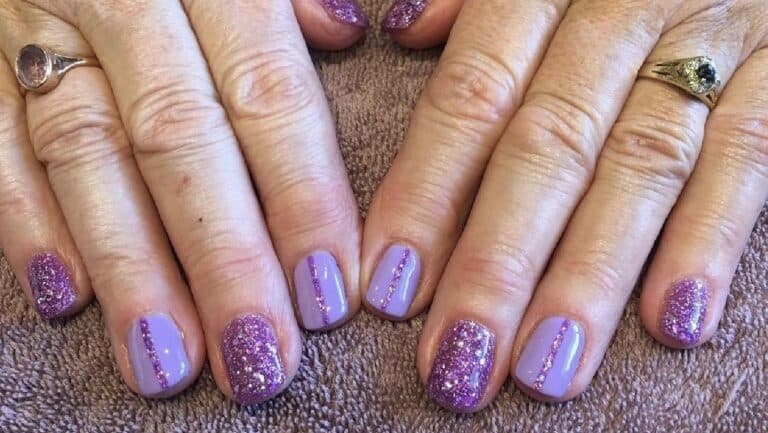 Ось яким має бути манікюр у жінок 50+, щоб виглядати дорого та модно