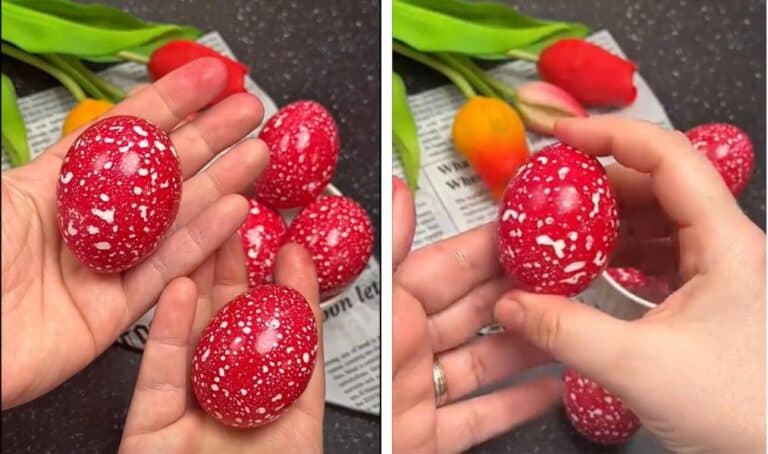 Найкрасивіші крашанки! Цей спосіб фарбування підкорив усіх. Спробуйте і ви