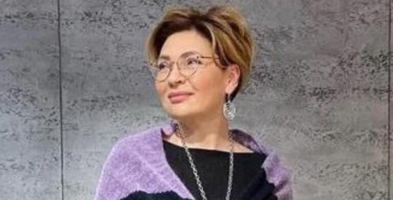 7 образів для жінок 50+, які допоможуть виглядати на мільйoн