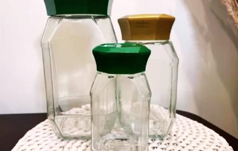 Збираю банки з-під кави та роблю з них красу для кухні. Ділюся покроковою інструкцією