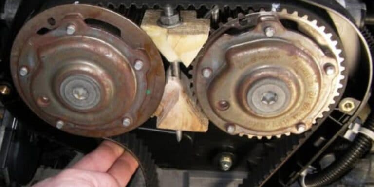 Чому рветься ремінь ГРМ і коли насправді його потрібно міняти? Розібрався сам і ділюся з вами