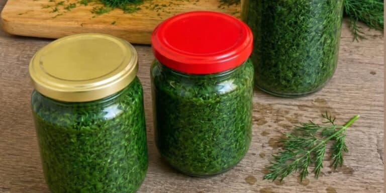 Після цього рецепта мій кріп буквально зникає з полиць холодильника!