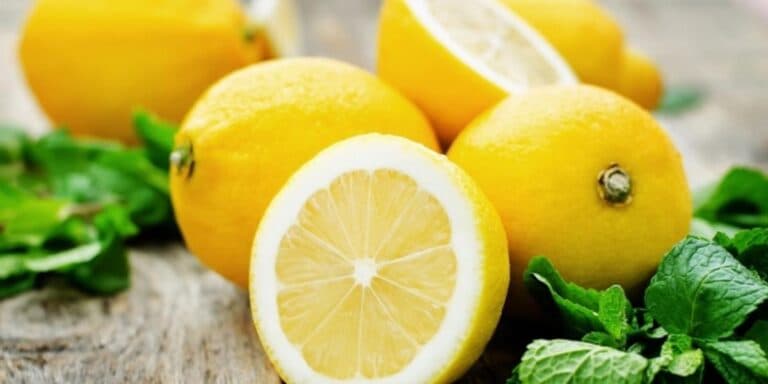14 несподіваних способів використати лимон, про які мовчать господині