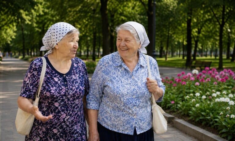 9 простих звичок, які повертають енергію після 45 — без дієт і спортзалу