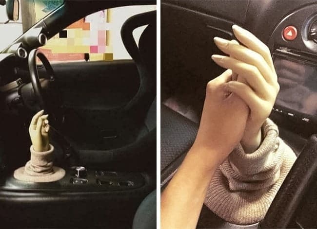 15 дивних дизайнерських рішень, схожих на фантазію божевільного