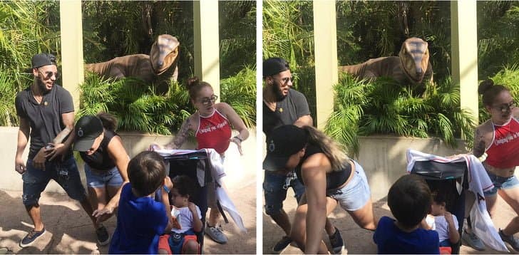 25 фото, зроблених в момент, краще якого не придумаєш