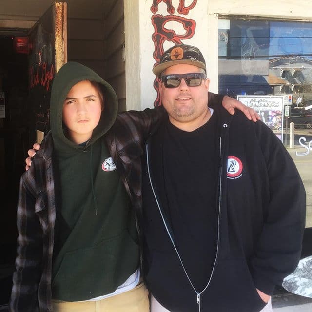 Підліток вкрав гаманець, але ніяк не очікував, що це змінить його життя на краще