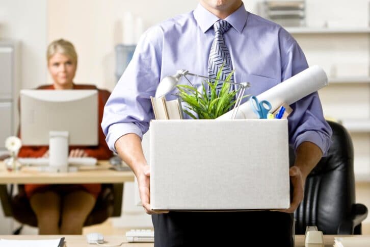 Люди після 40 років повинні працювати 3 дні в тиждень