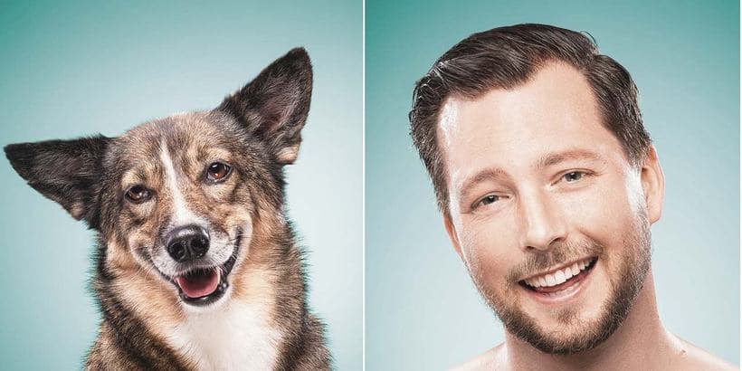 Цікава причина схожості господарів і їх вихованців